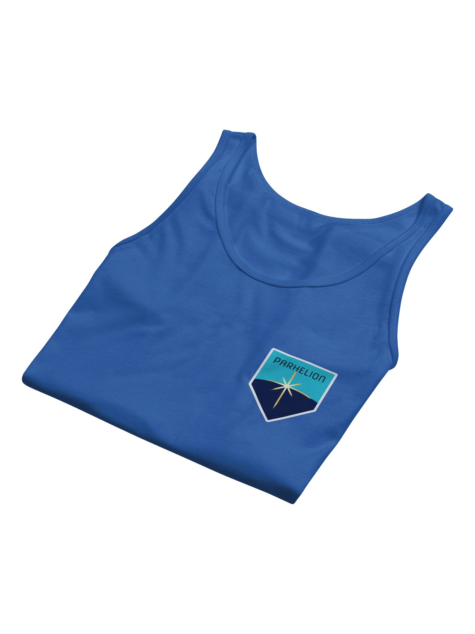 Simple Parhelion Tank product image (40)