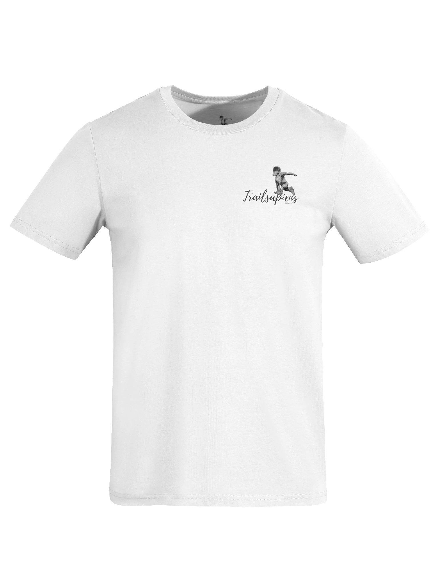 ECO-Friendly & Organic T-shirt product image (56)