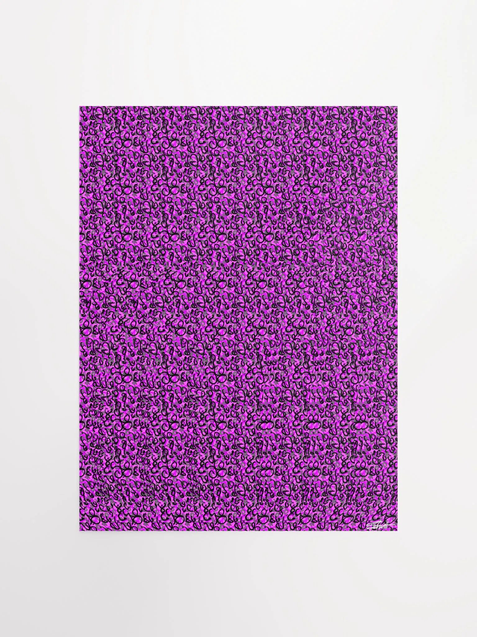 Flamingo 3D product image (2)