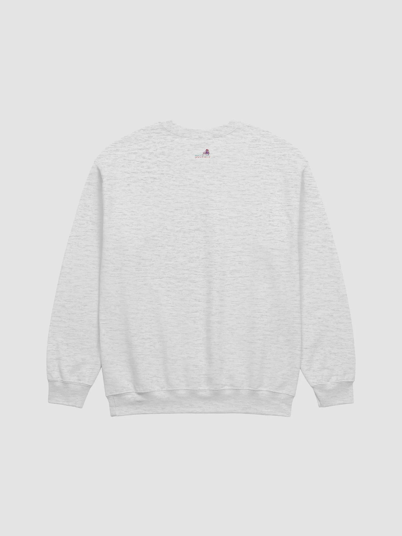 ANTICAPITALIST C*NT classic sweatshirt product image (2)