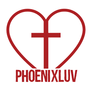 PhoenixLuv — Official Website