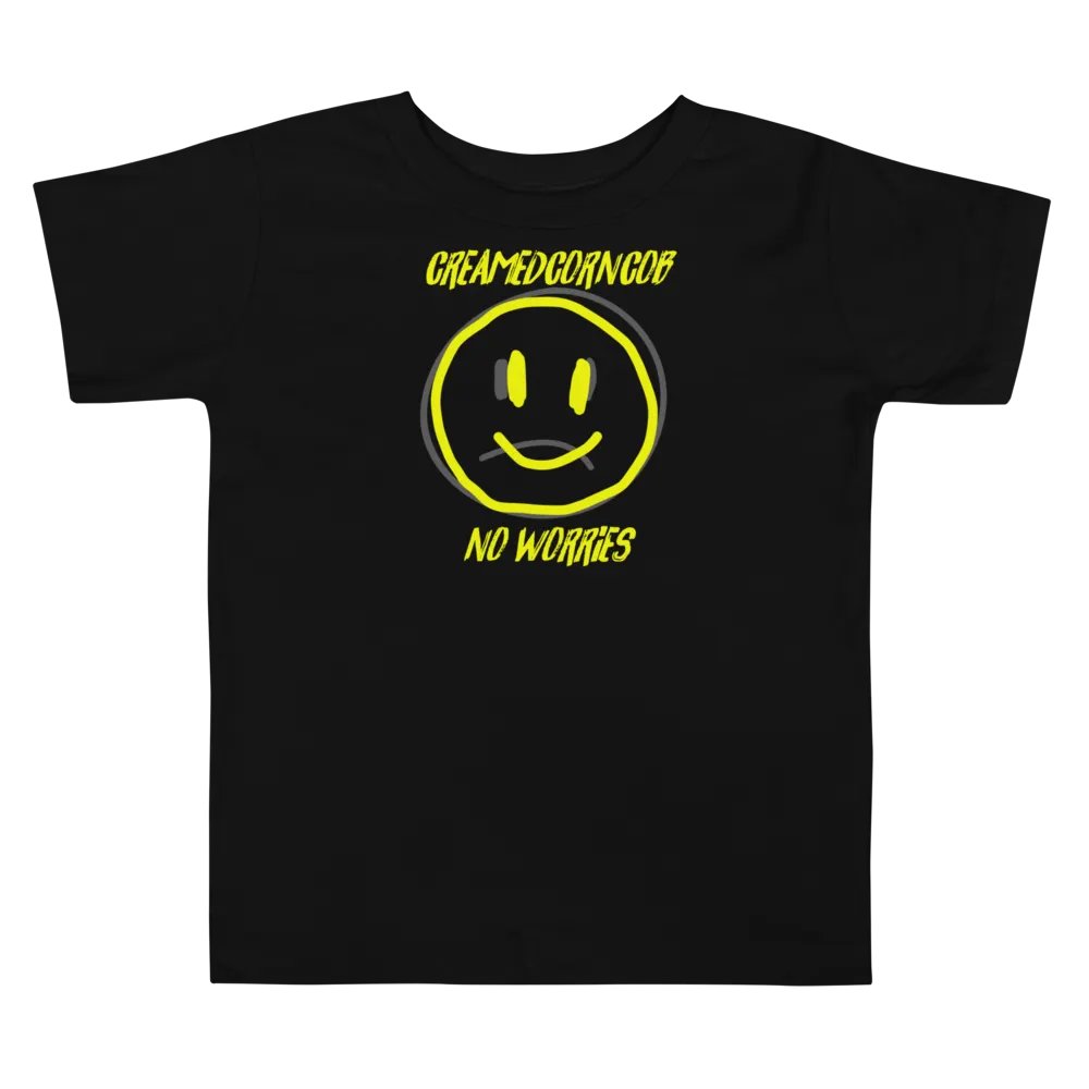 No Worries Kids Shirt product image (3)