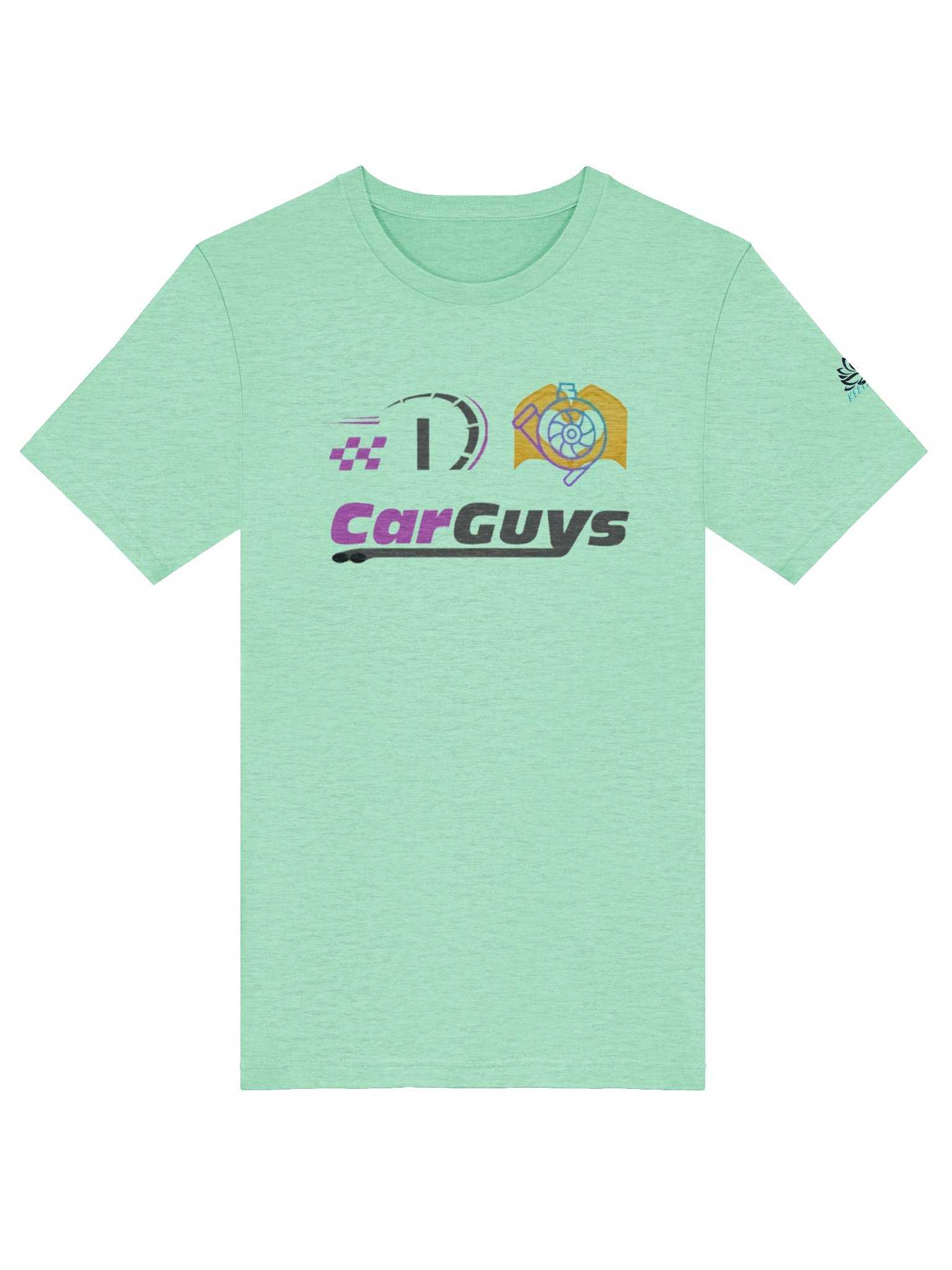 Car Guys: pink product image (5)