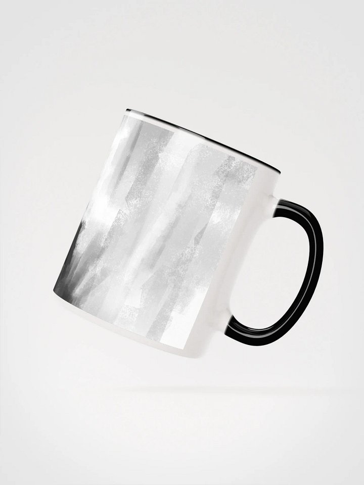 A Little Bit Happy - Mug product image (2)