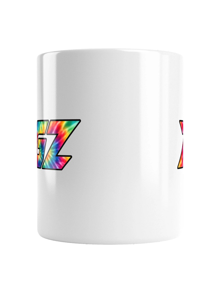 ZGZ Mug product image (4)