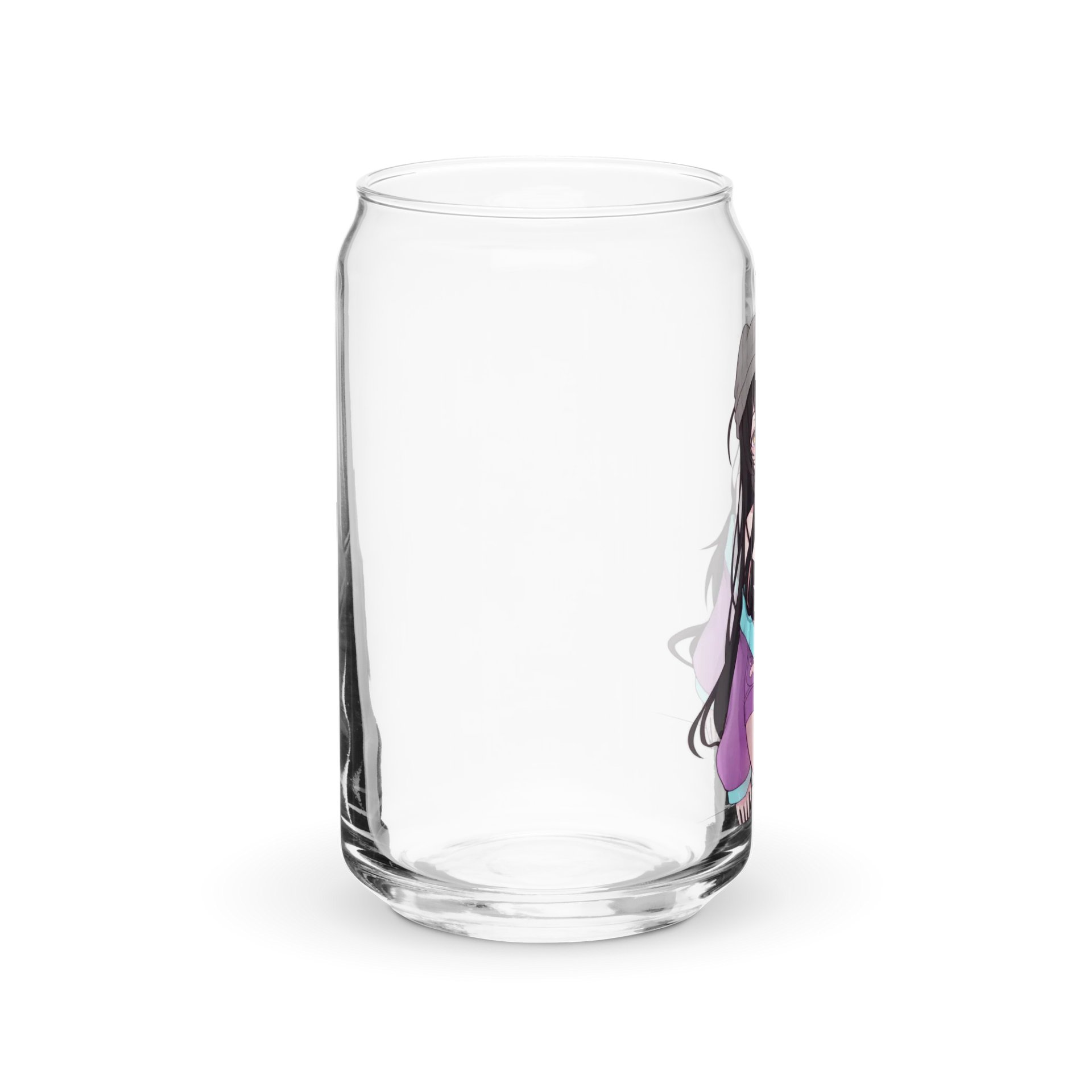Cozy Can Glass product image (4)