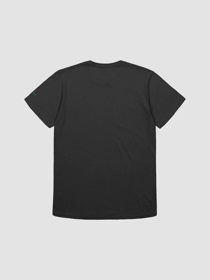 Death by Giggles Graphic T-Shirt product image (2)