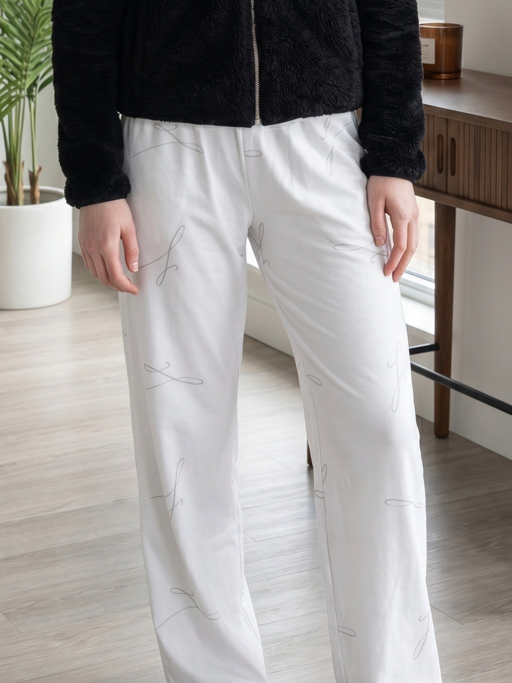 Snow-Cloud | Pants product image (1)