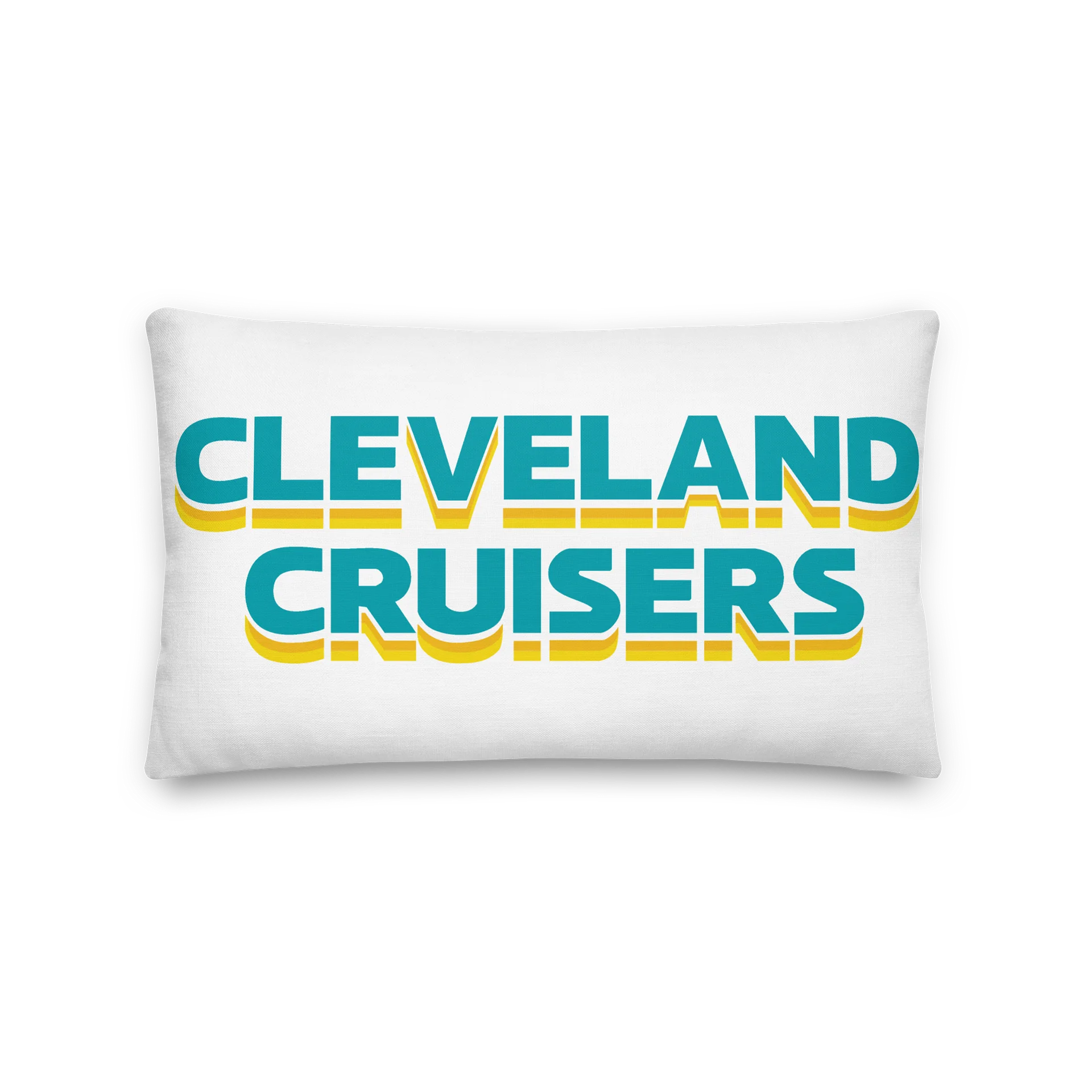 CC Pillow Retro product image (1)