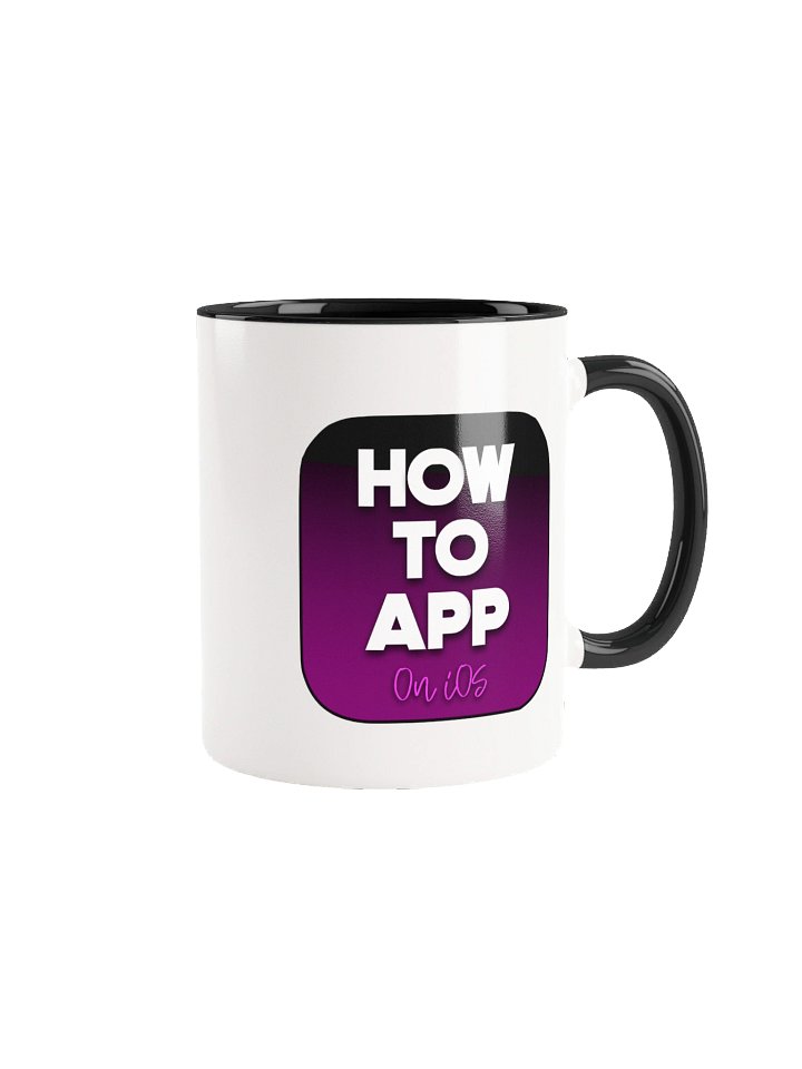 Biggest UNT Mug product image (2)