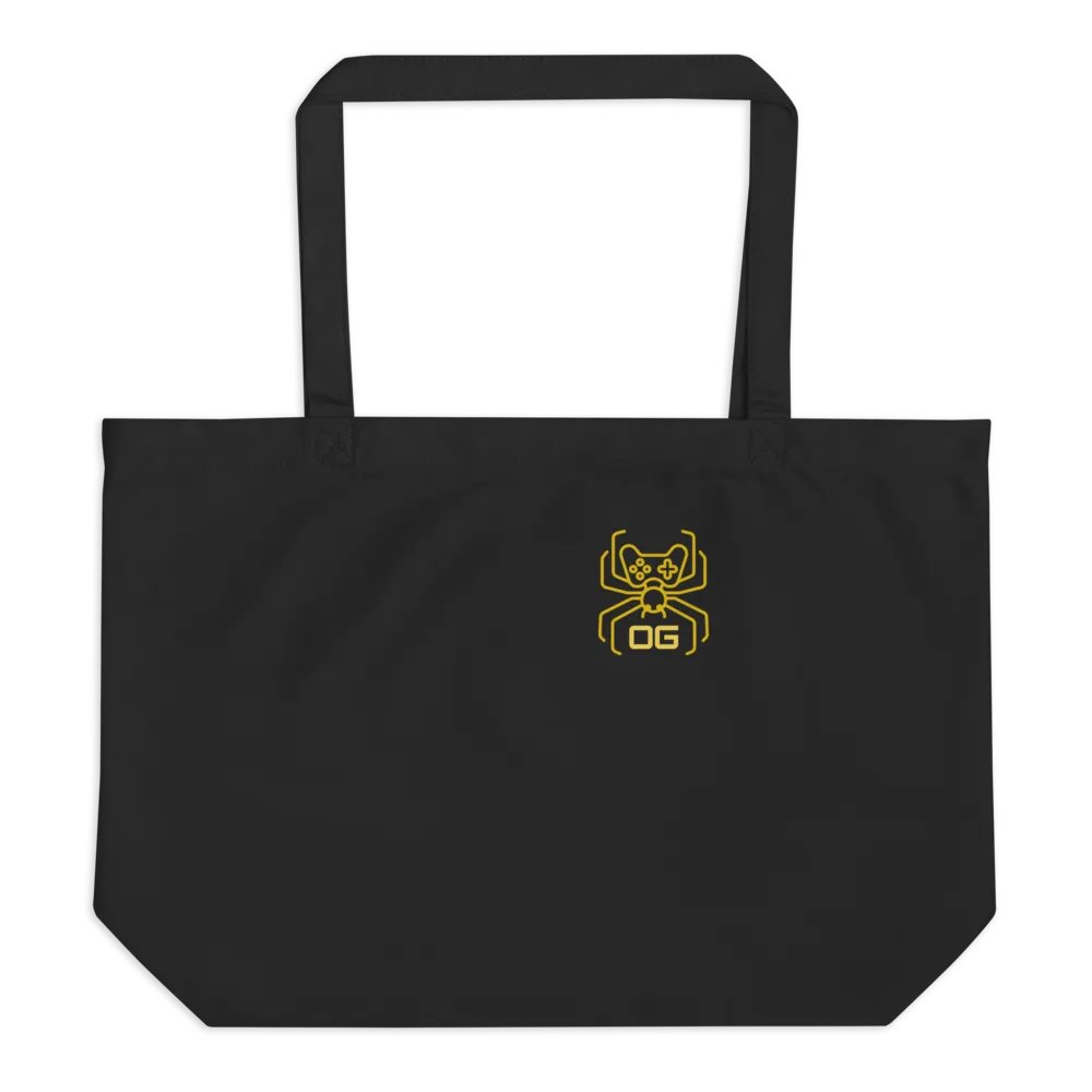 WebSlinger OG Gaming Tote product image (1)