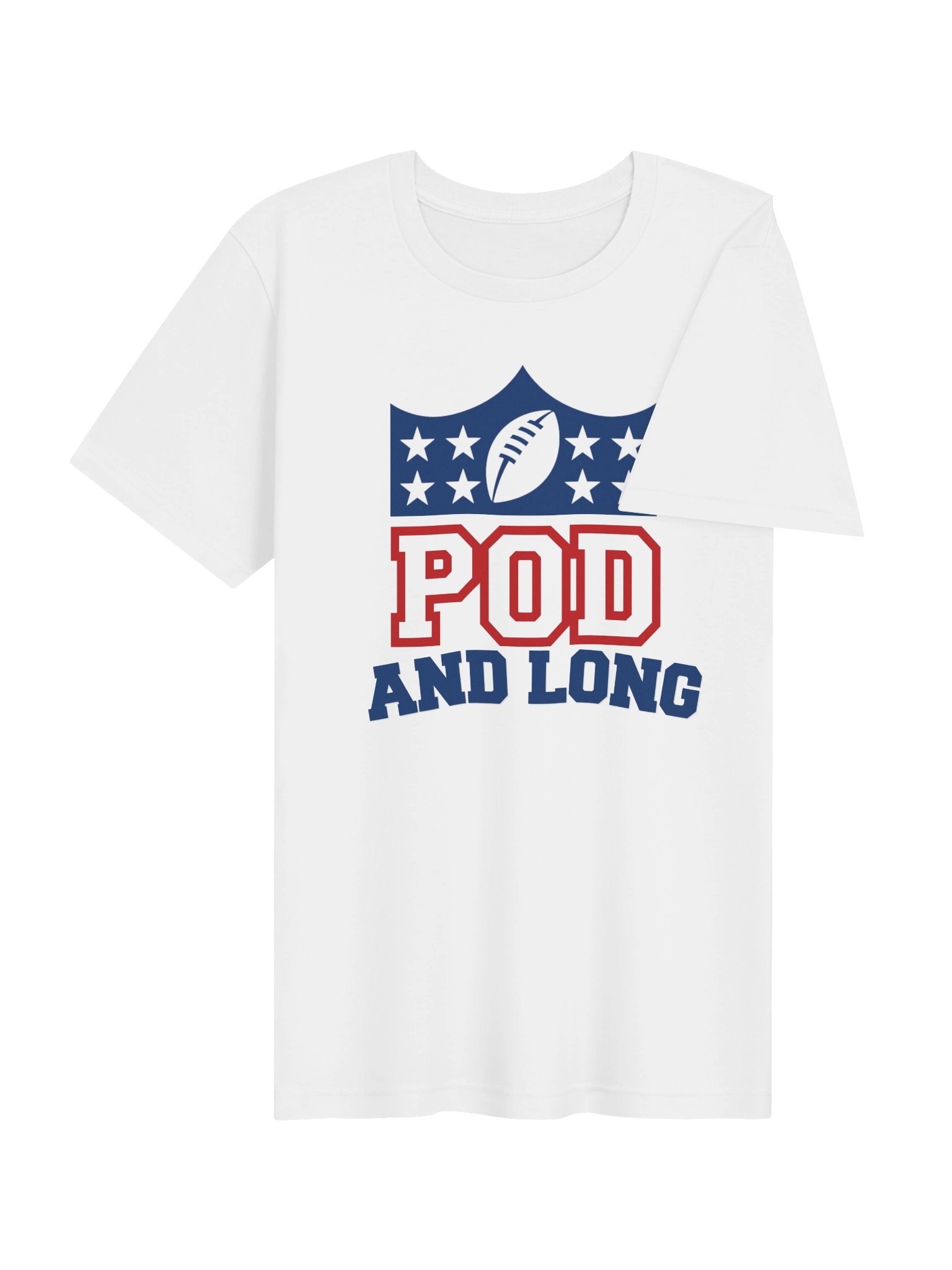 Pod and Long (White) product image (4)