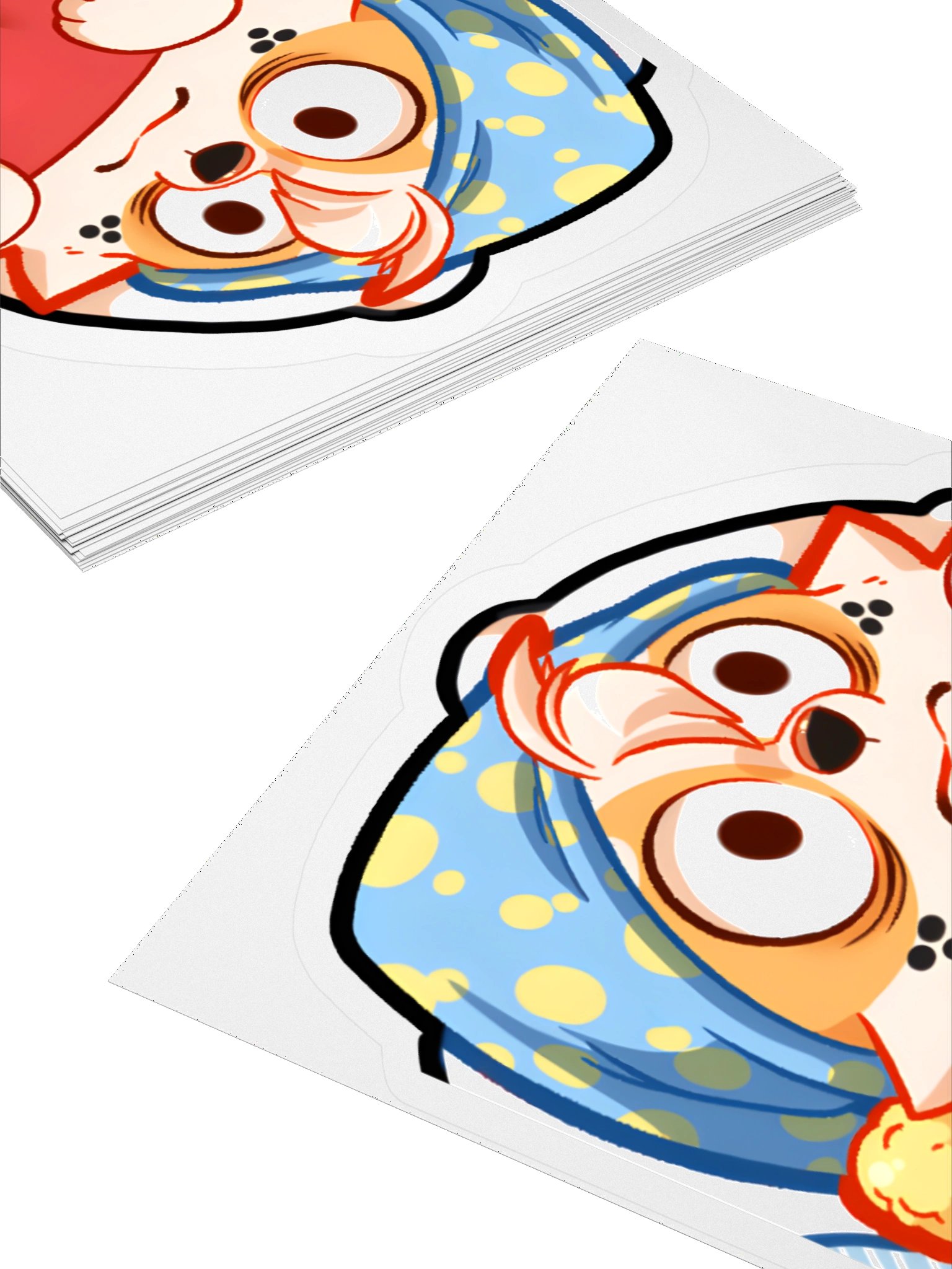 corgWOKE Sticker product image (4)