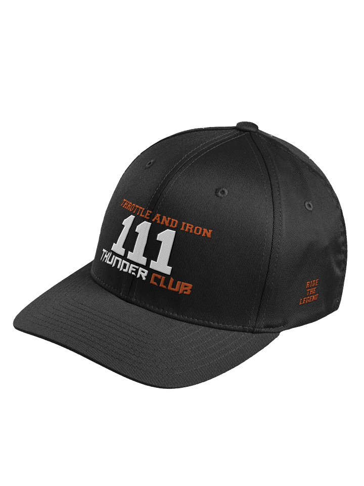 111 Thunder Club – Ride the Legend product image (2)