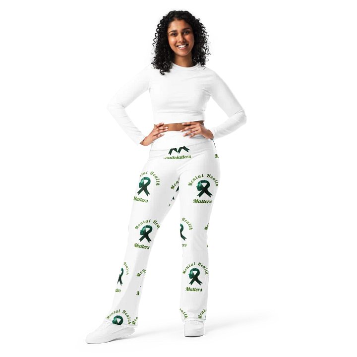Mental Health Matters Leggings product image (1)