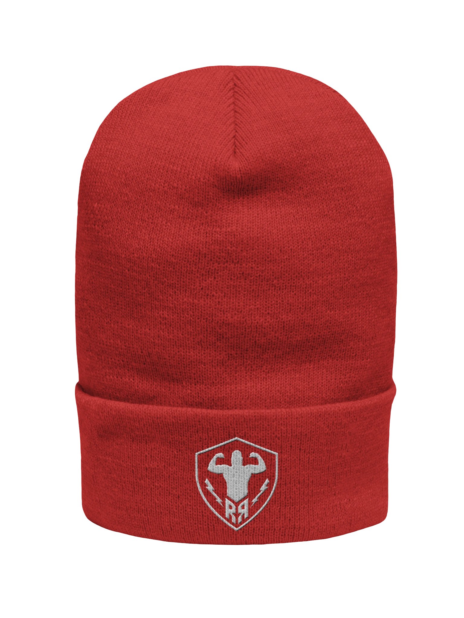 Shield Logo Beanie product image (1)