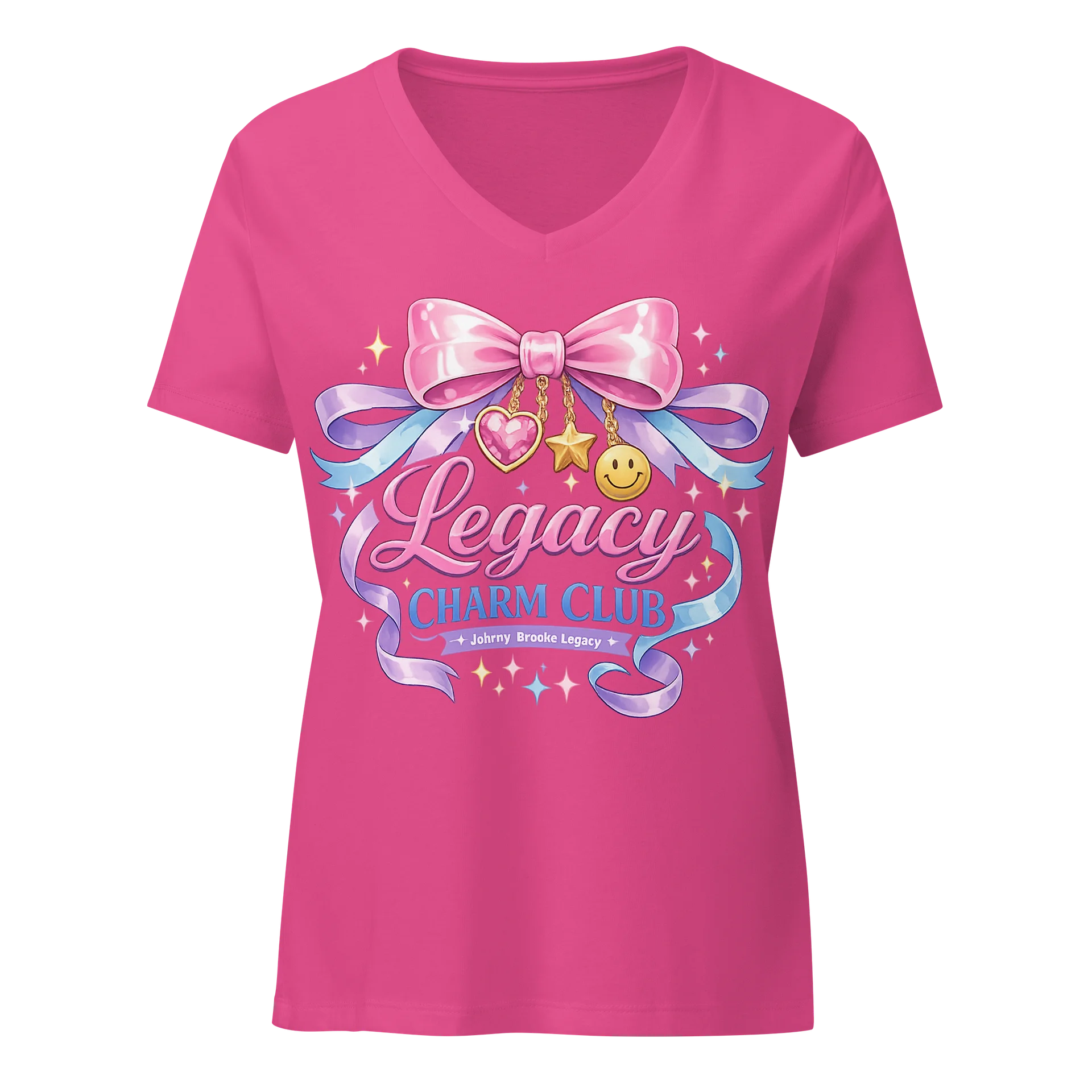 Legacy Charm Club product image (5)