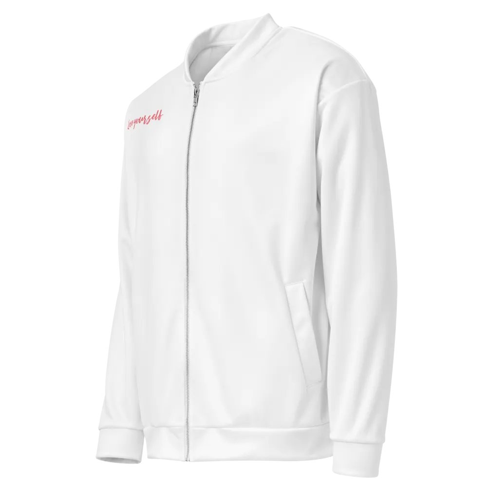 Bomber Jacket product image (3)