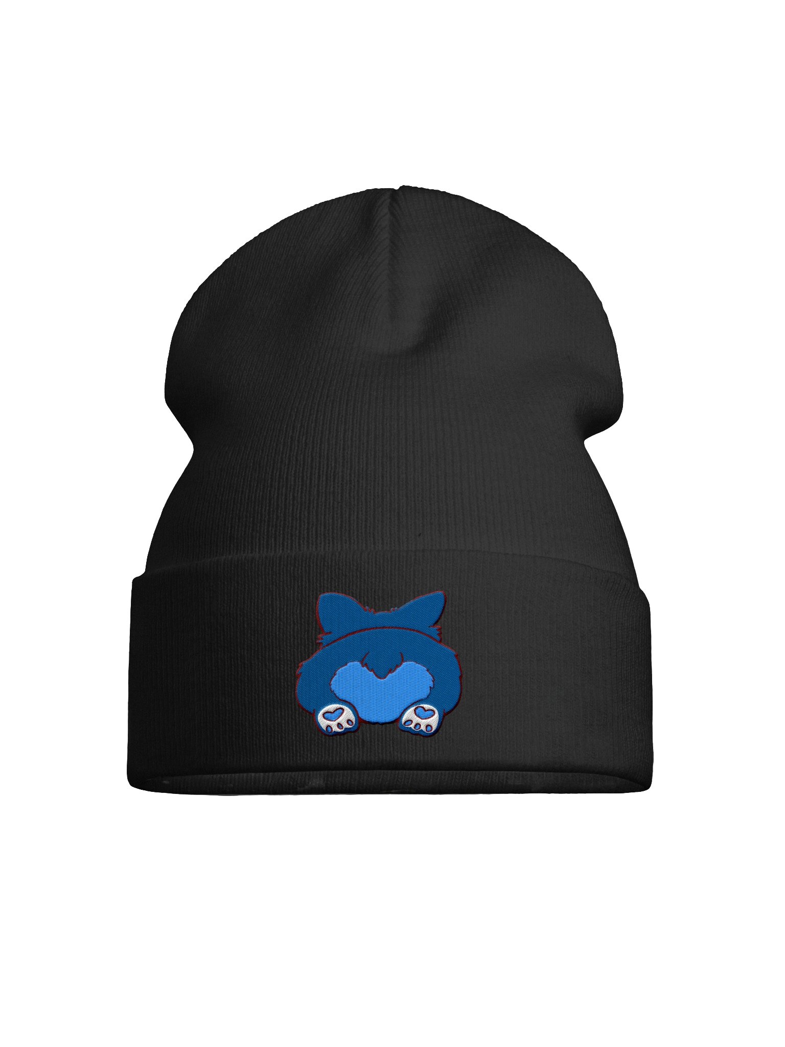 Blue Corgi product image (1)