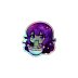 Starry x Niiyorii Collab Nom Stickers