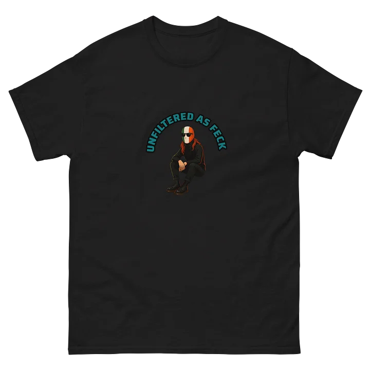 SKINBAND_PRODUCTIONS T-SHIRT product image (2)