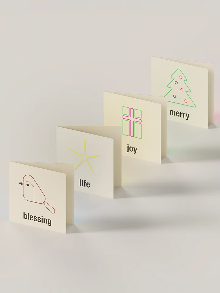 Christmas Cards product image (2)
