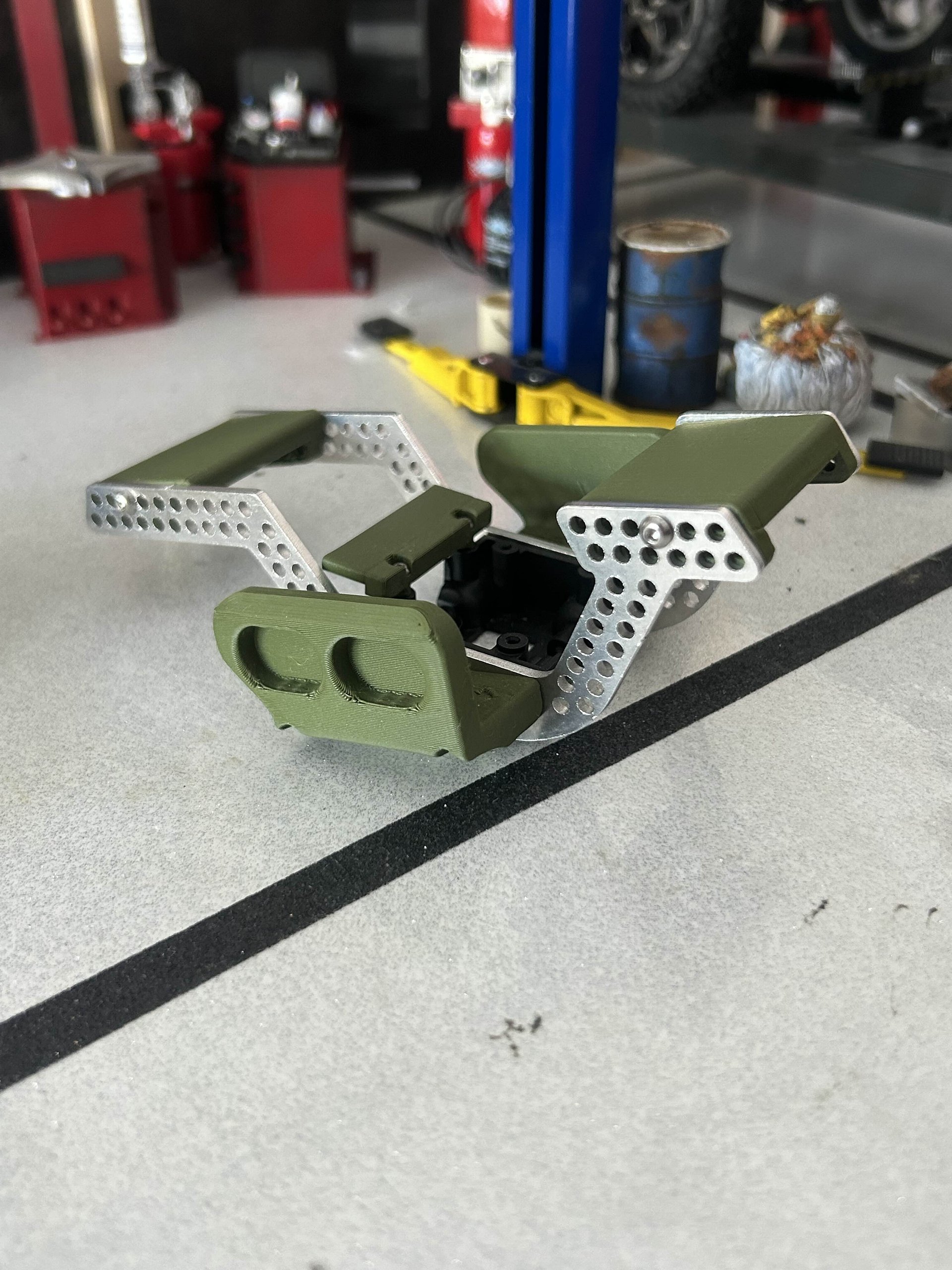 4m Chassis DBRC product image (1)