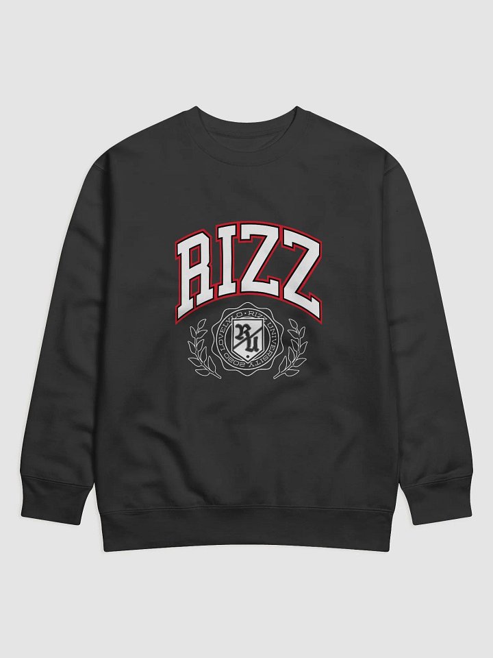 Rizz University Sweater product image (2)