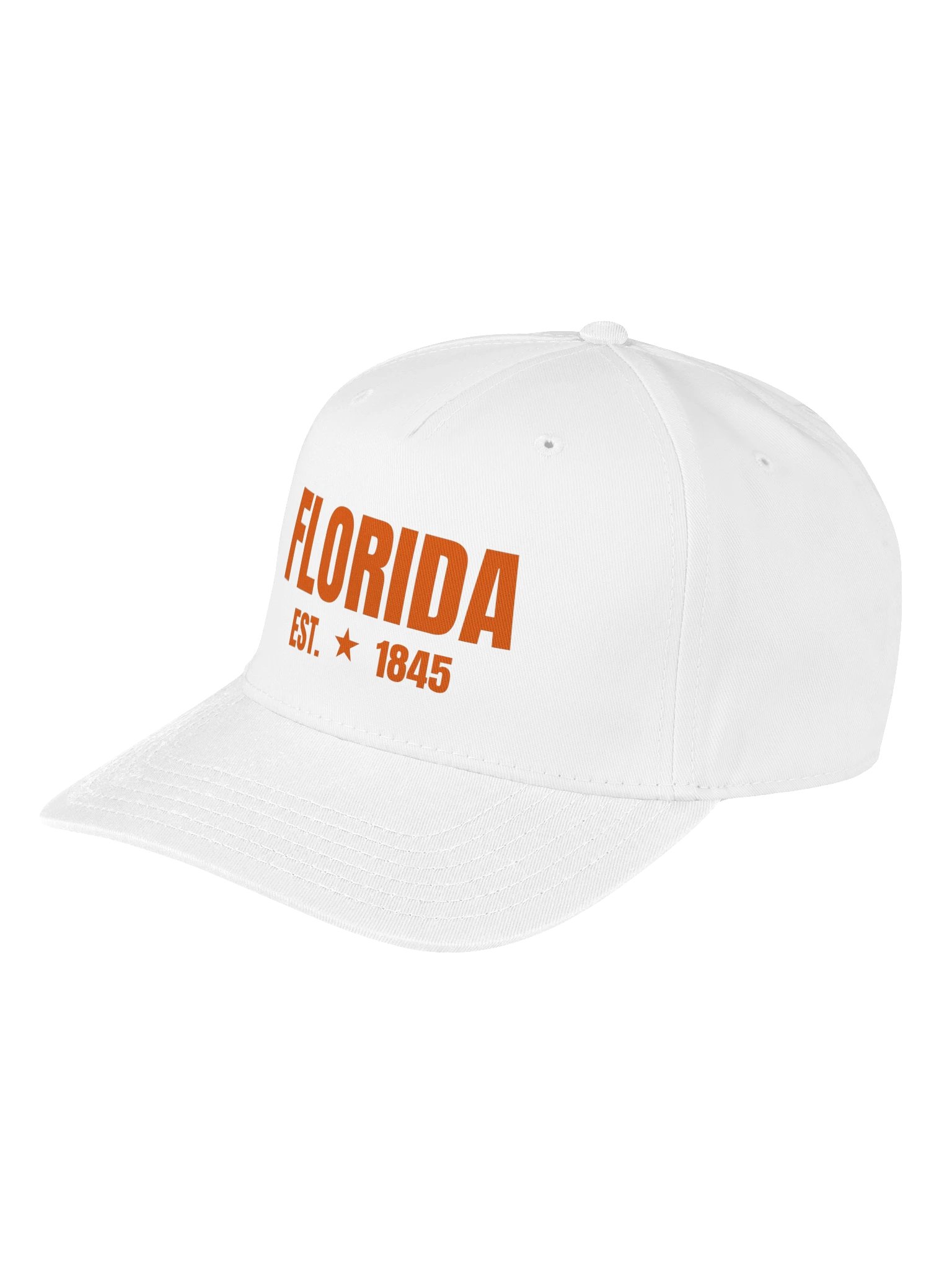 Florida Classic Baseball Cap product image (3)