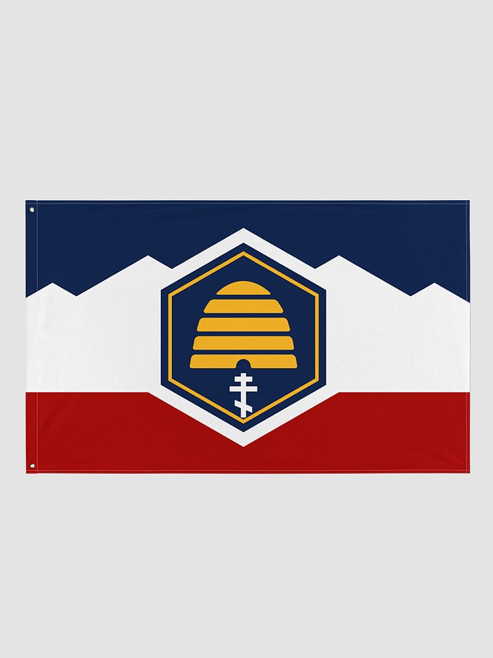 Orthodox Utah product image (1)
