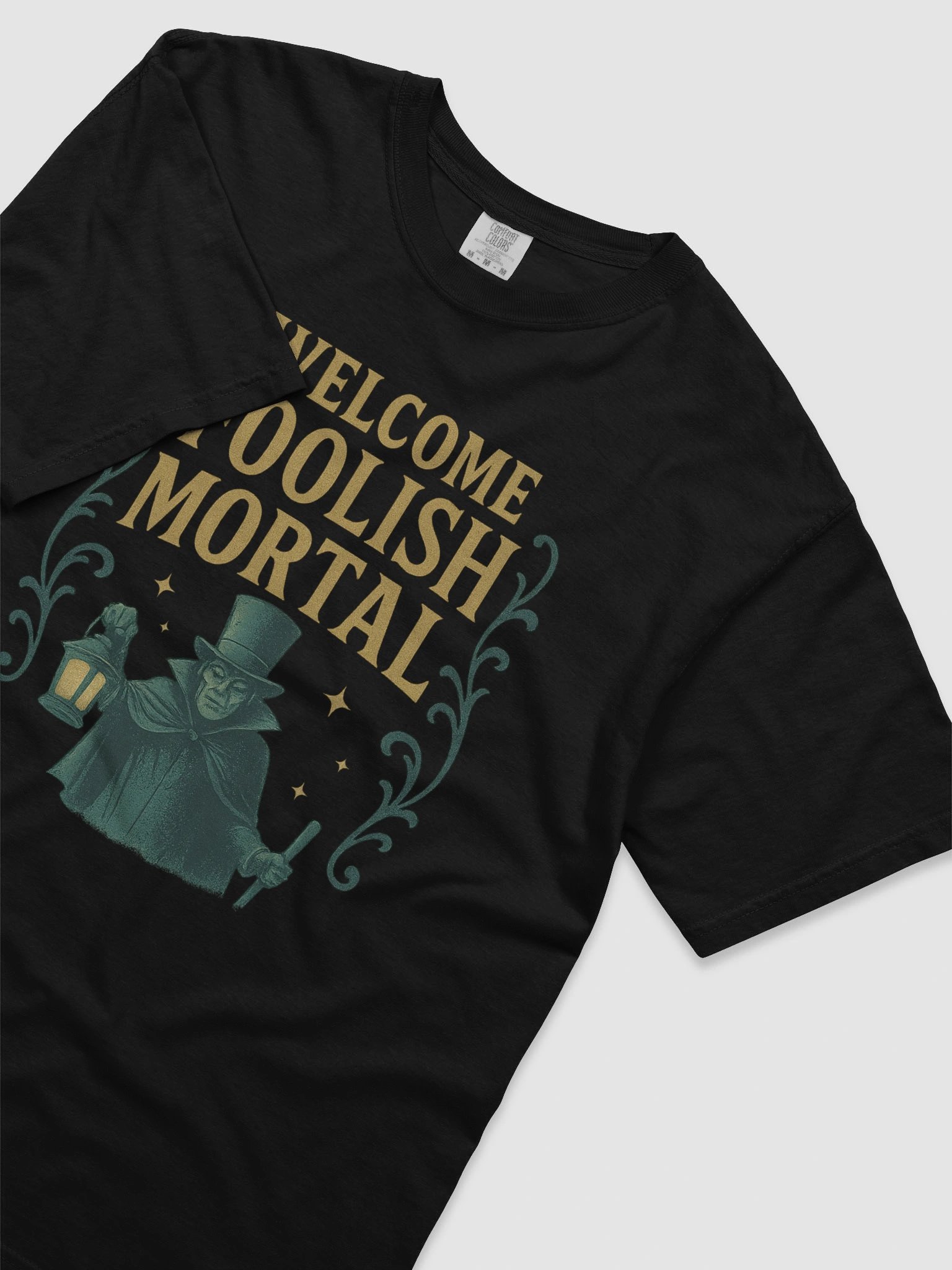Foolish Mortal product image (6)