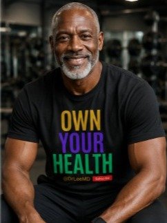 Own Your Health | Unisex T-Shirt product image (4)