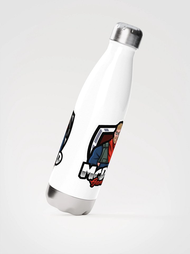 McDad Water Bottle product image (2)