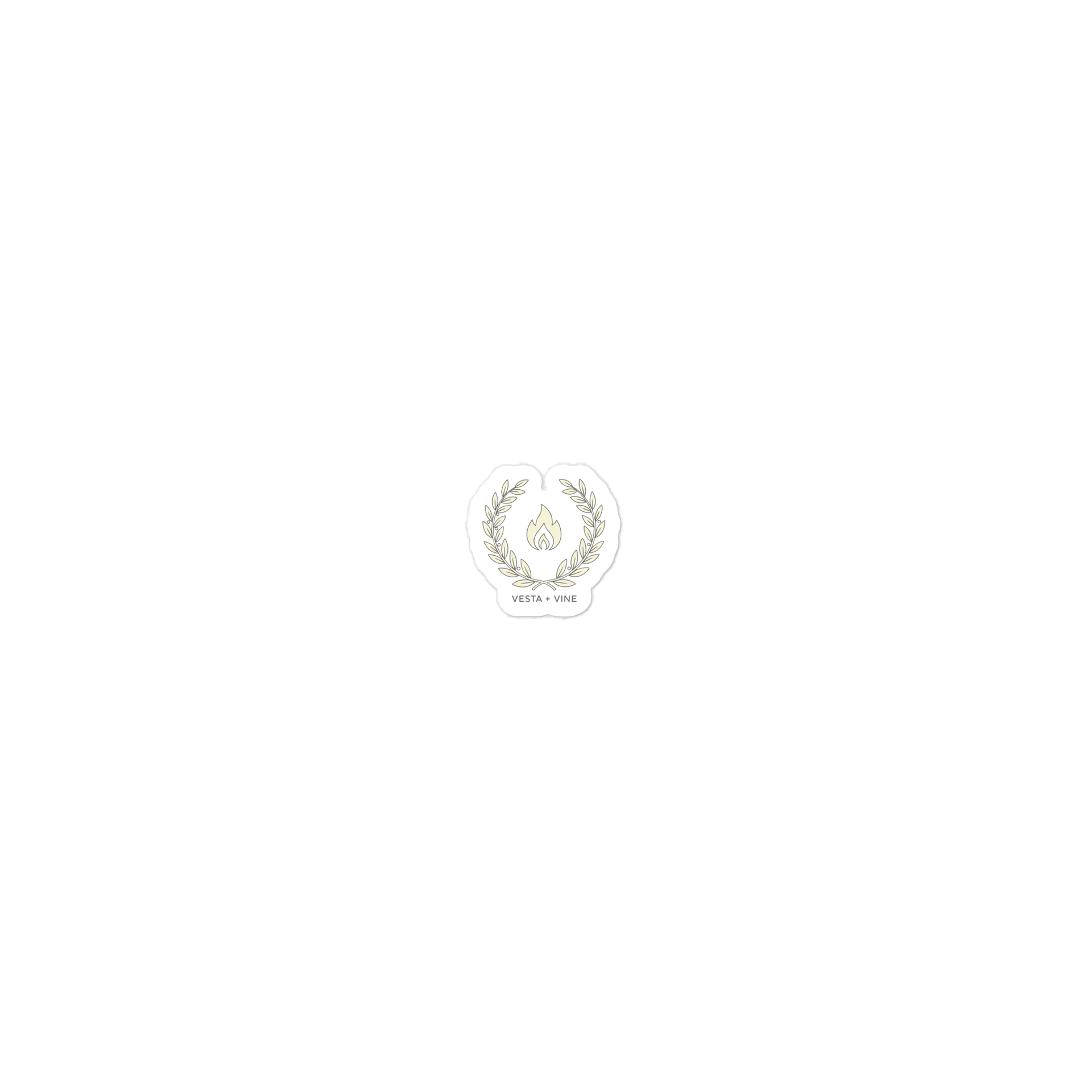 The Lore-Keeper's Sigil - Alabaster product image (1)