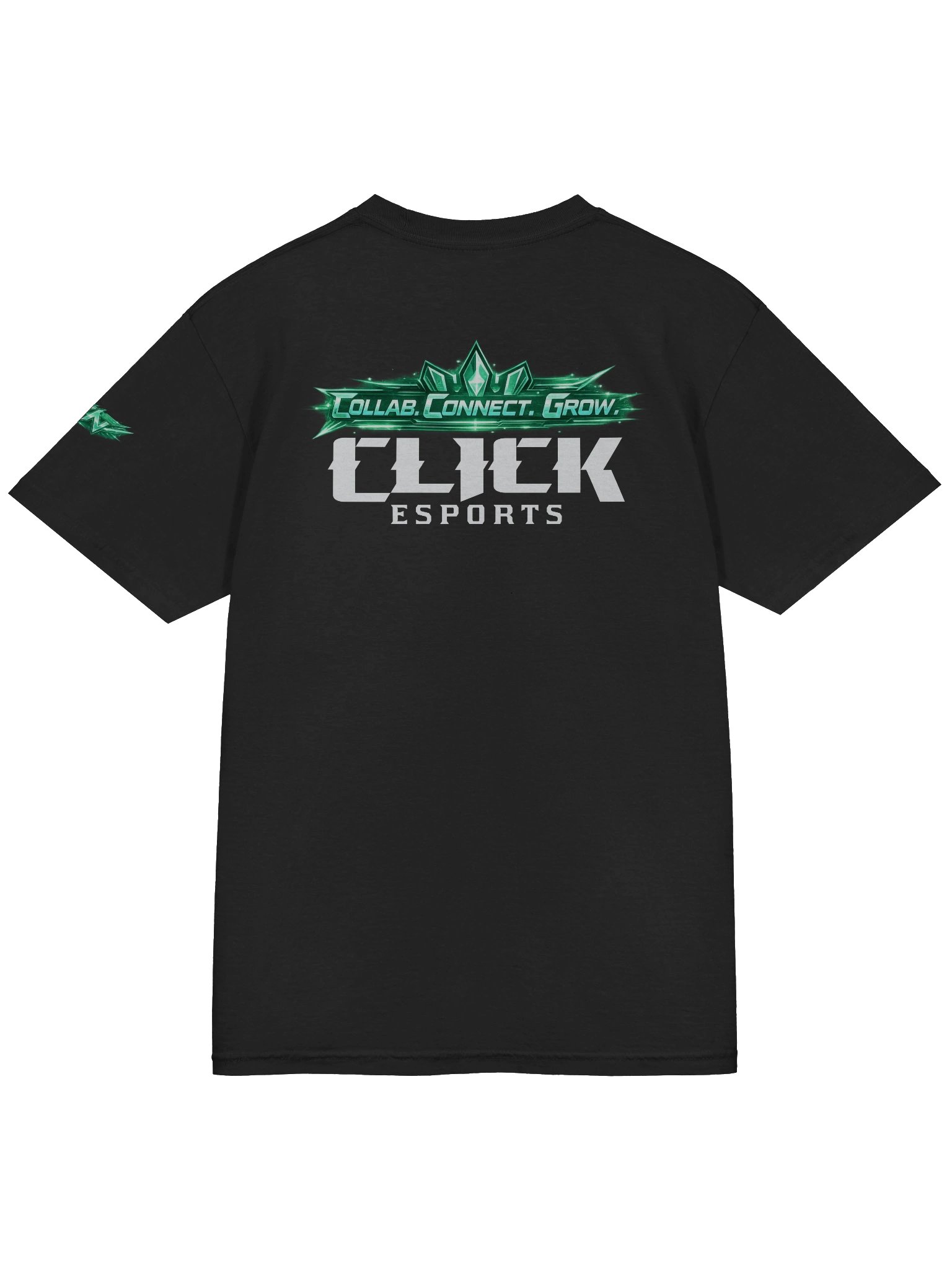 Pocket x Click Shirt product image (4)
