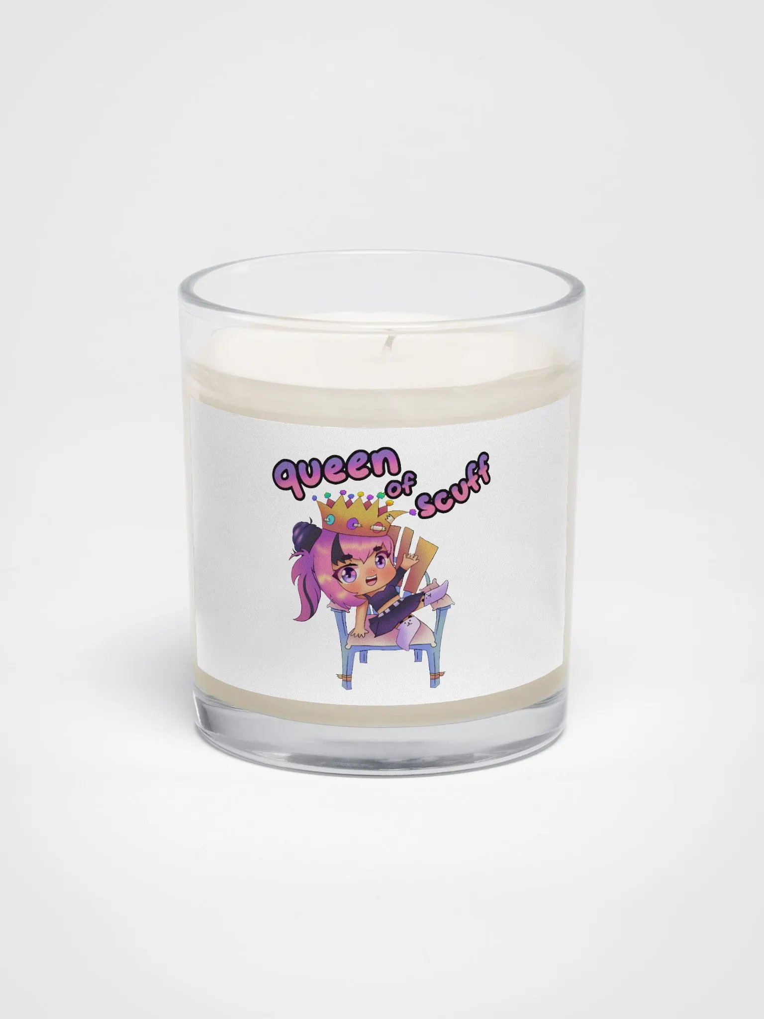 Smells Like Scuff product image (3)