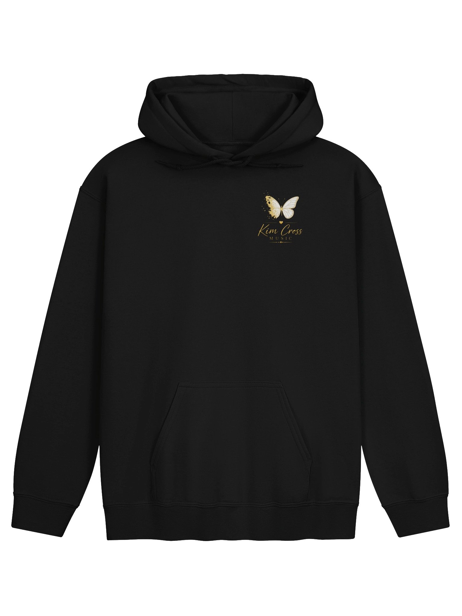 Hillbilly Hippie Chick Hoodie product image (2)
