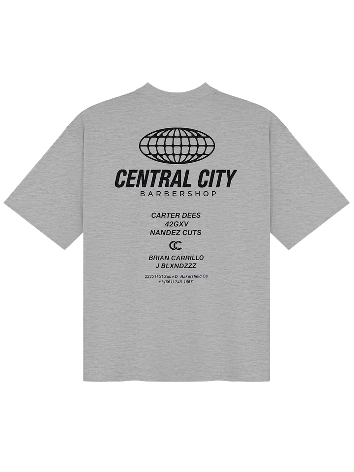 Central City Team T's product image (4)