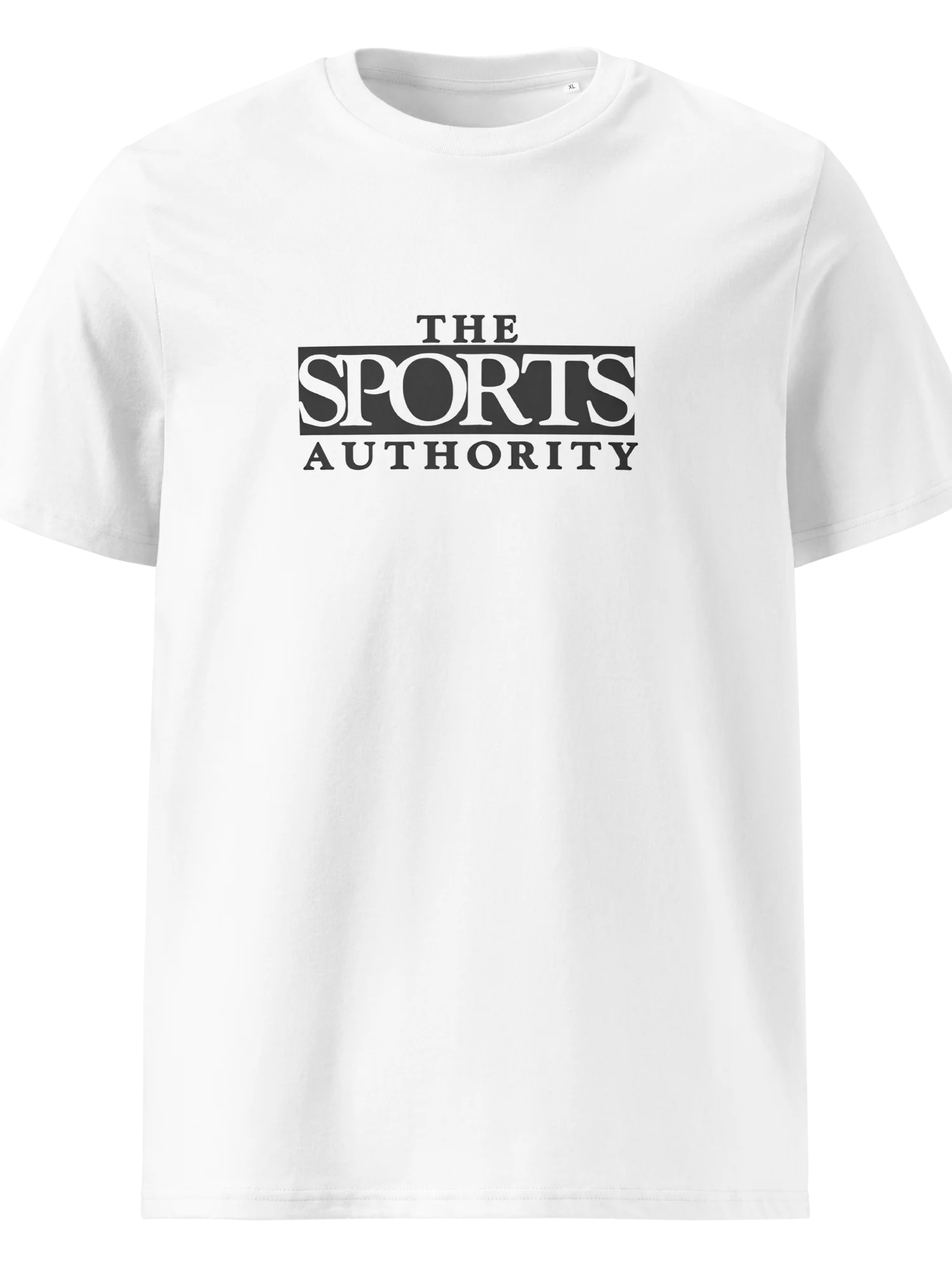 The Sports Authority Shirt product image (1)