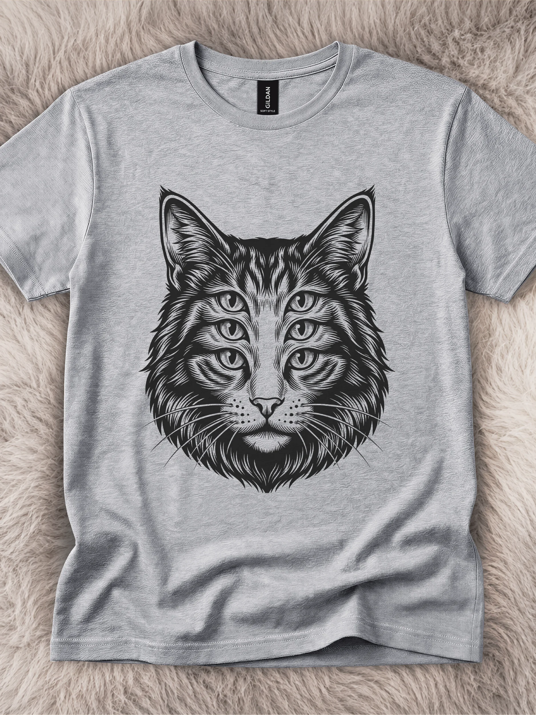 Watcher Tee product image (1)