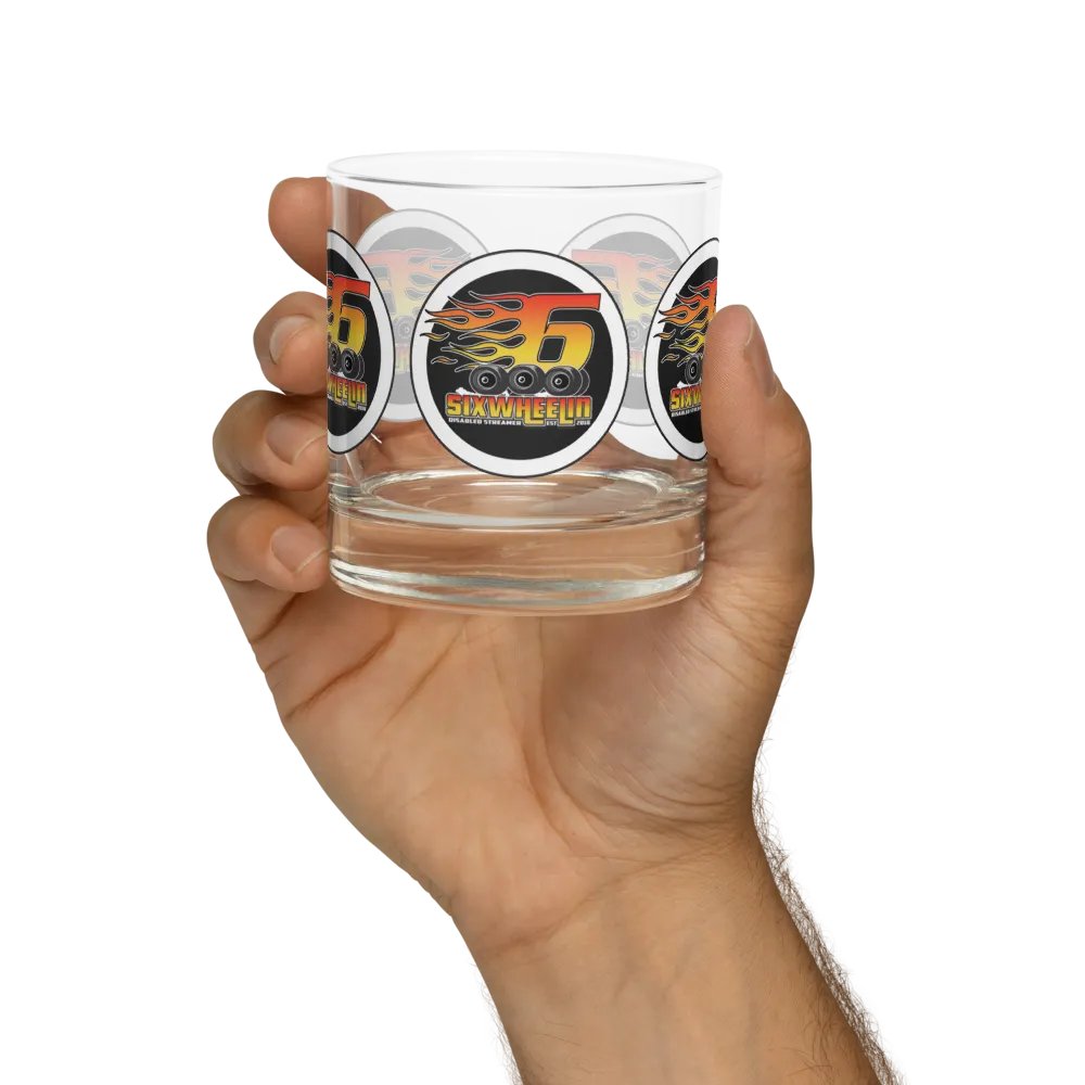 Six Rocks Glass product image (9)