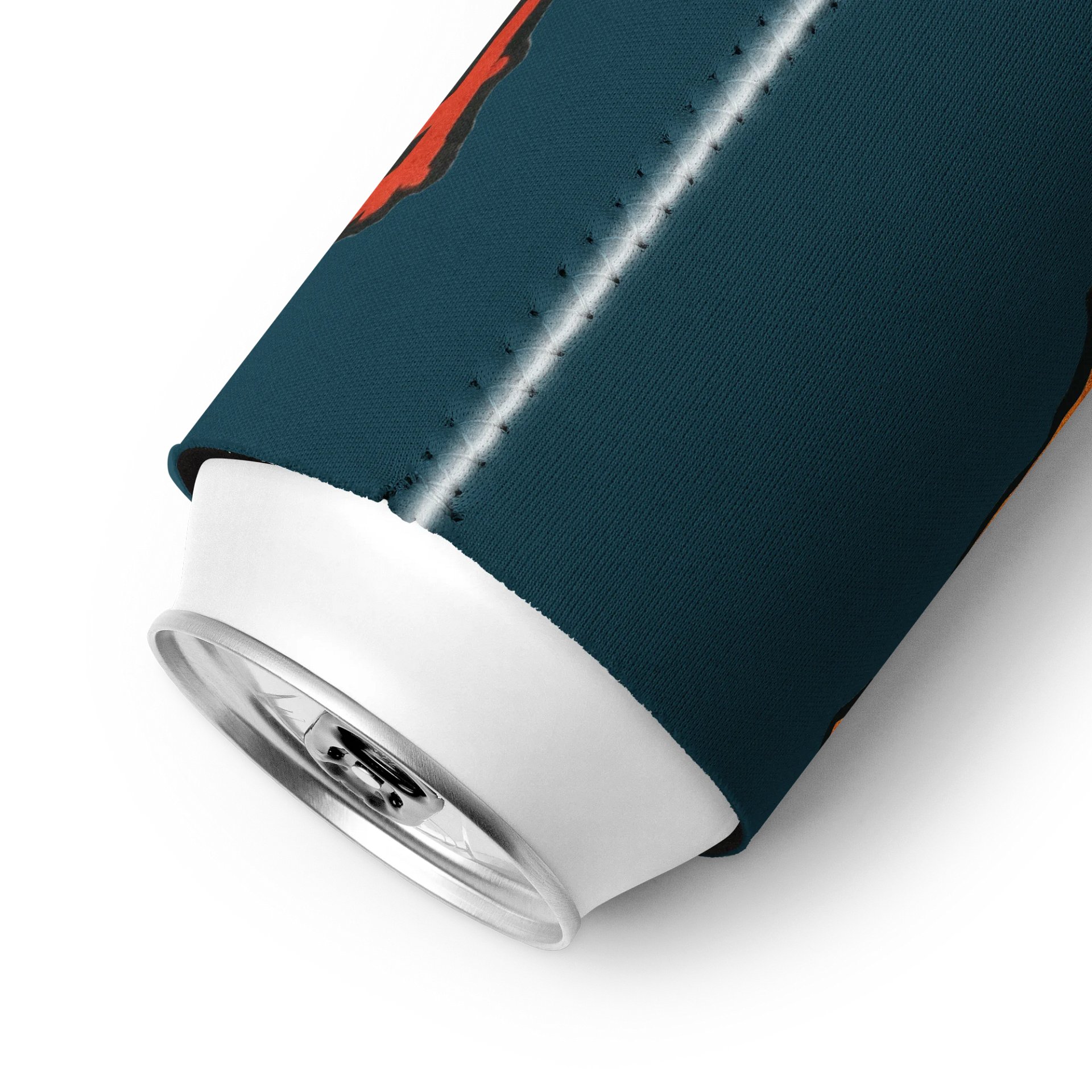 Sassy Delaware Stylized Can Cooler product image (10)