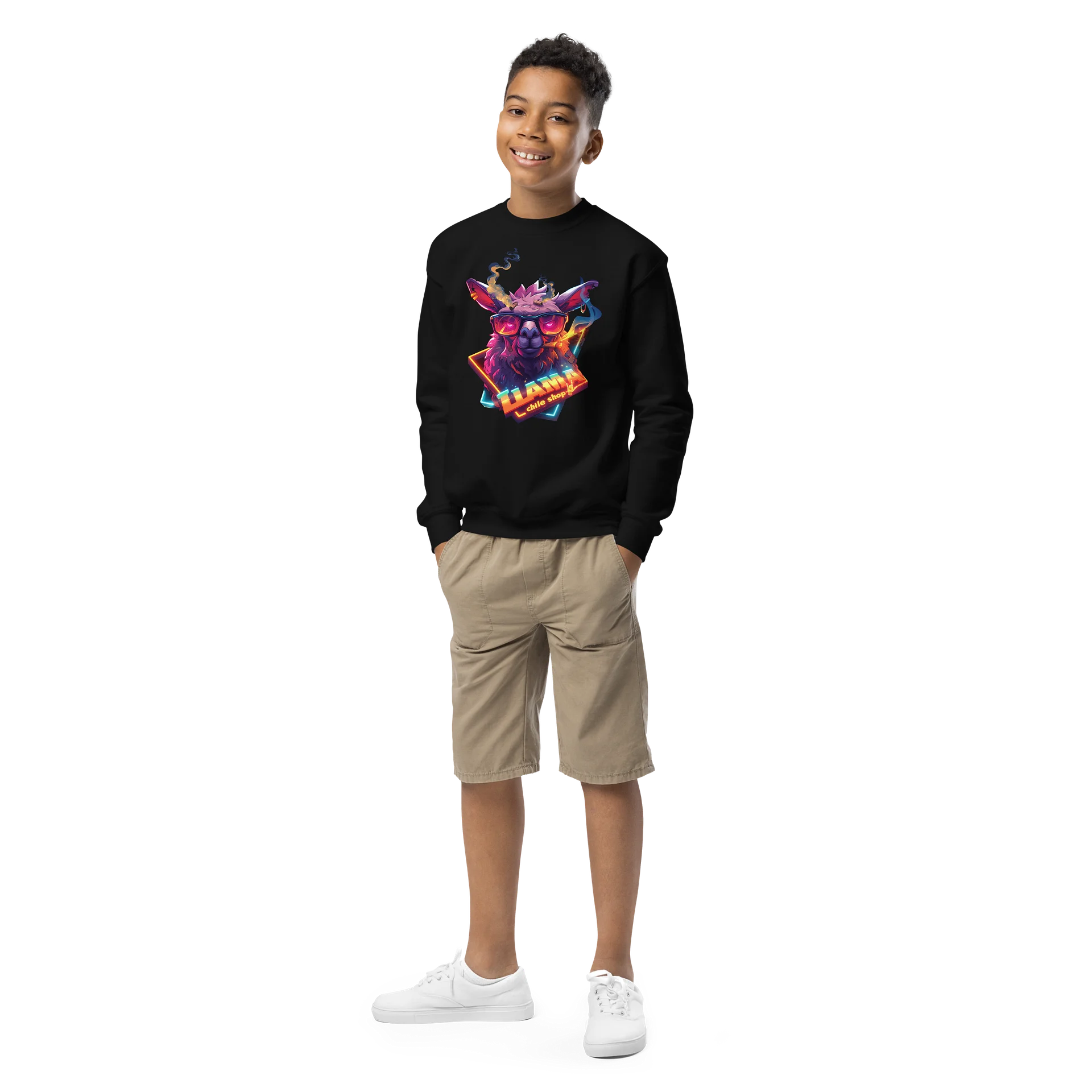 LCS Kid's Sweatshirt product image (1)