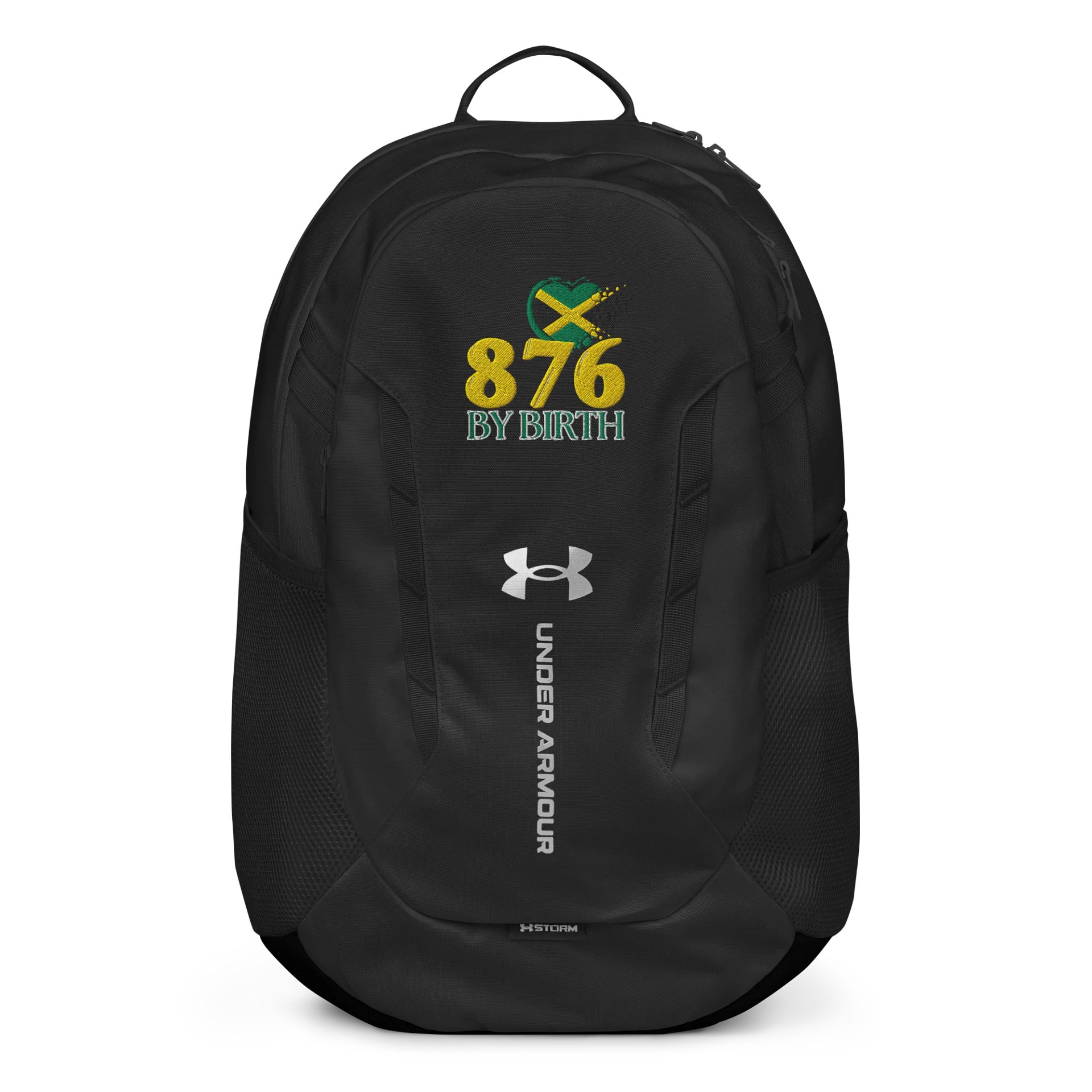 Under Amour 876 By Birth Themed backpack product image (1)