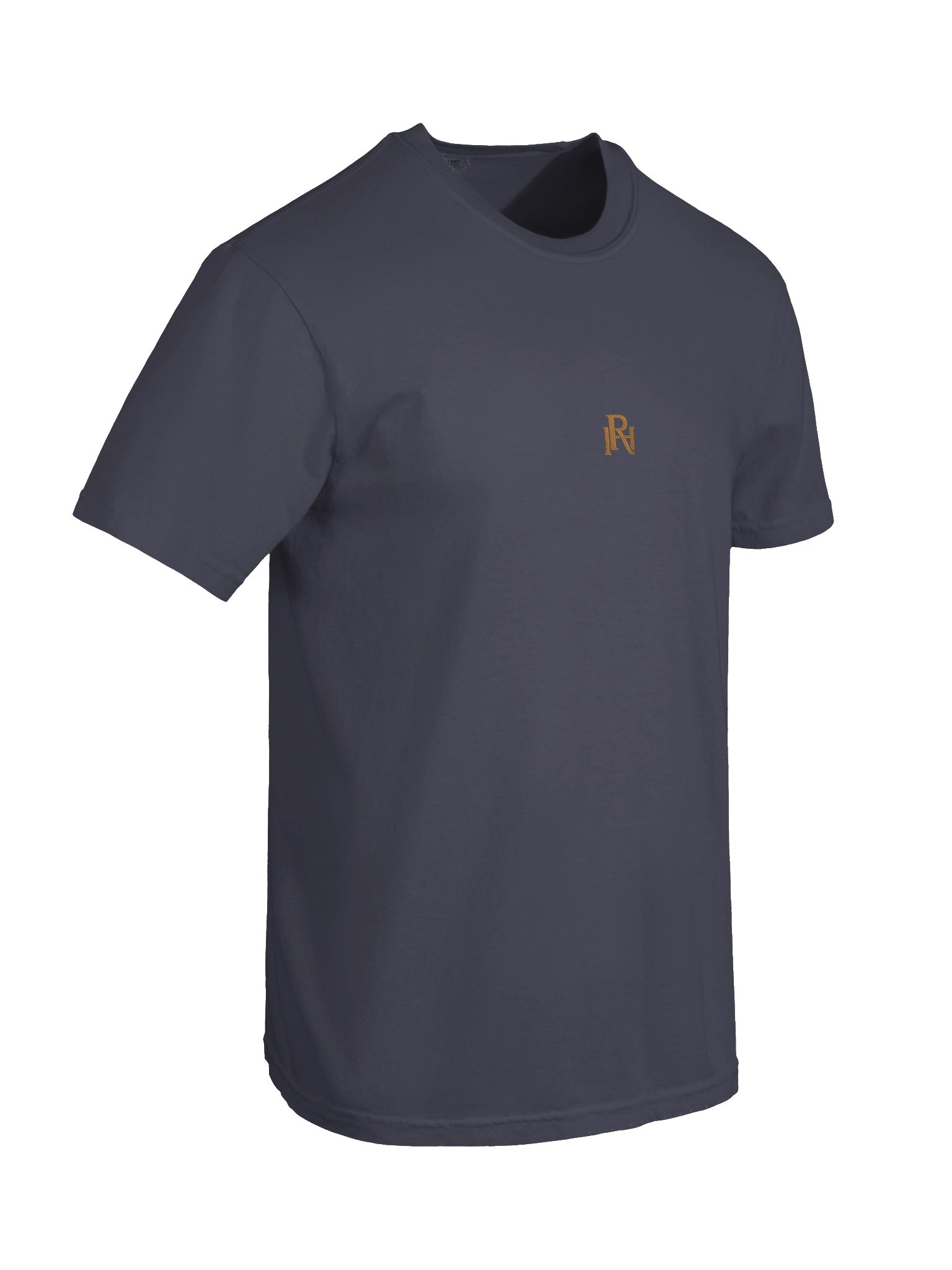 Racquet Habit Night Court RH Monogram Tee product image (42)