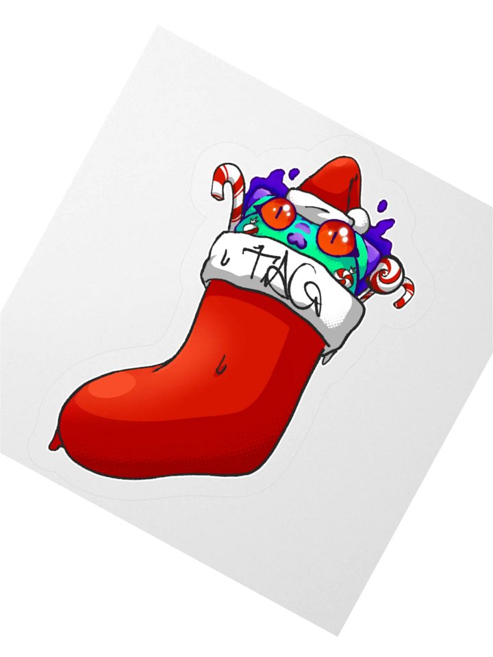 Tag Stocking product image (6)