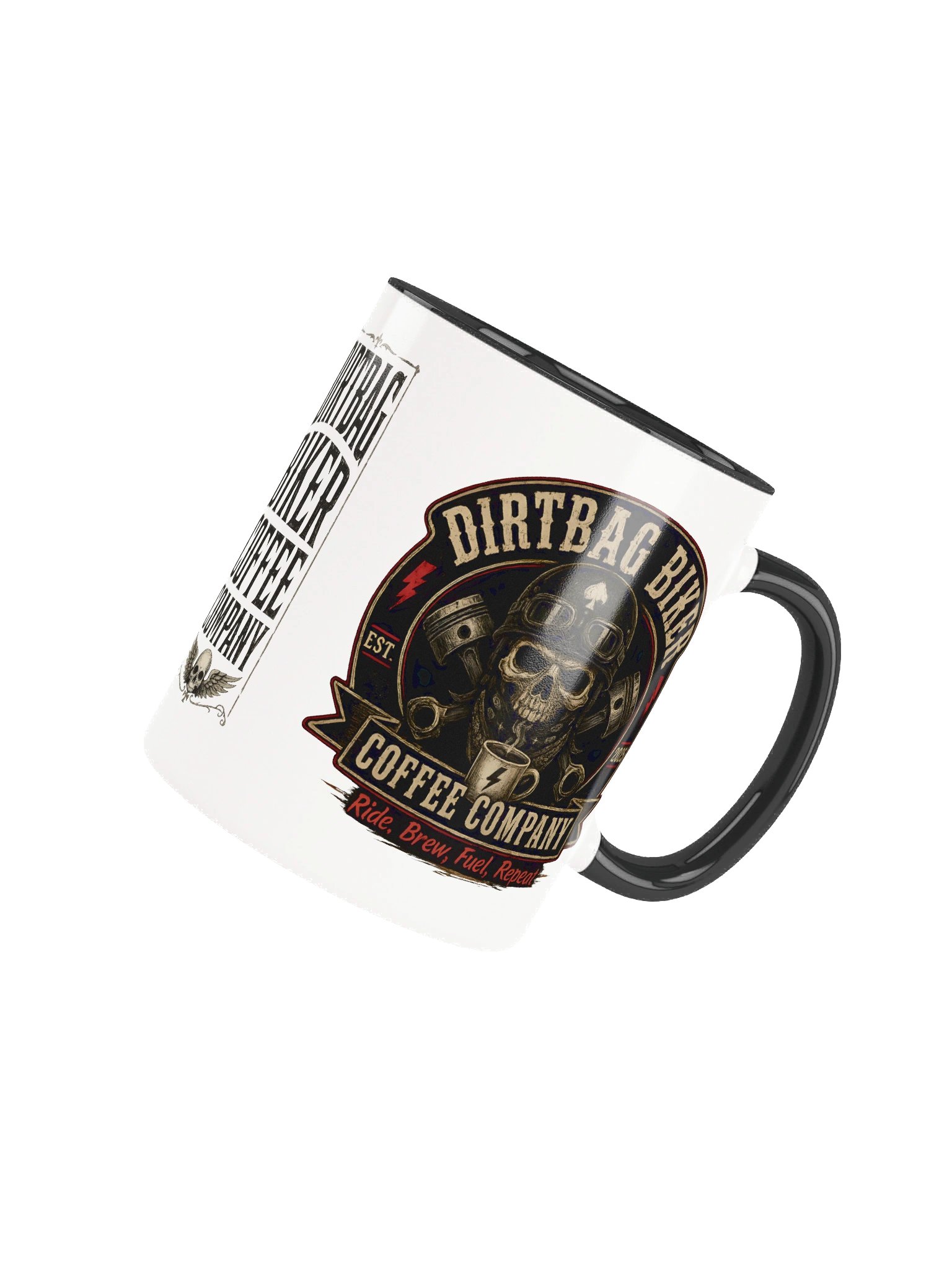 Ceramic Coffee Cup product image (7)