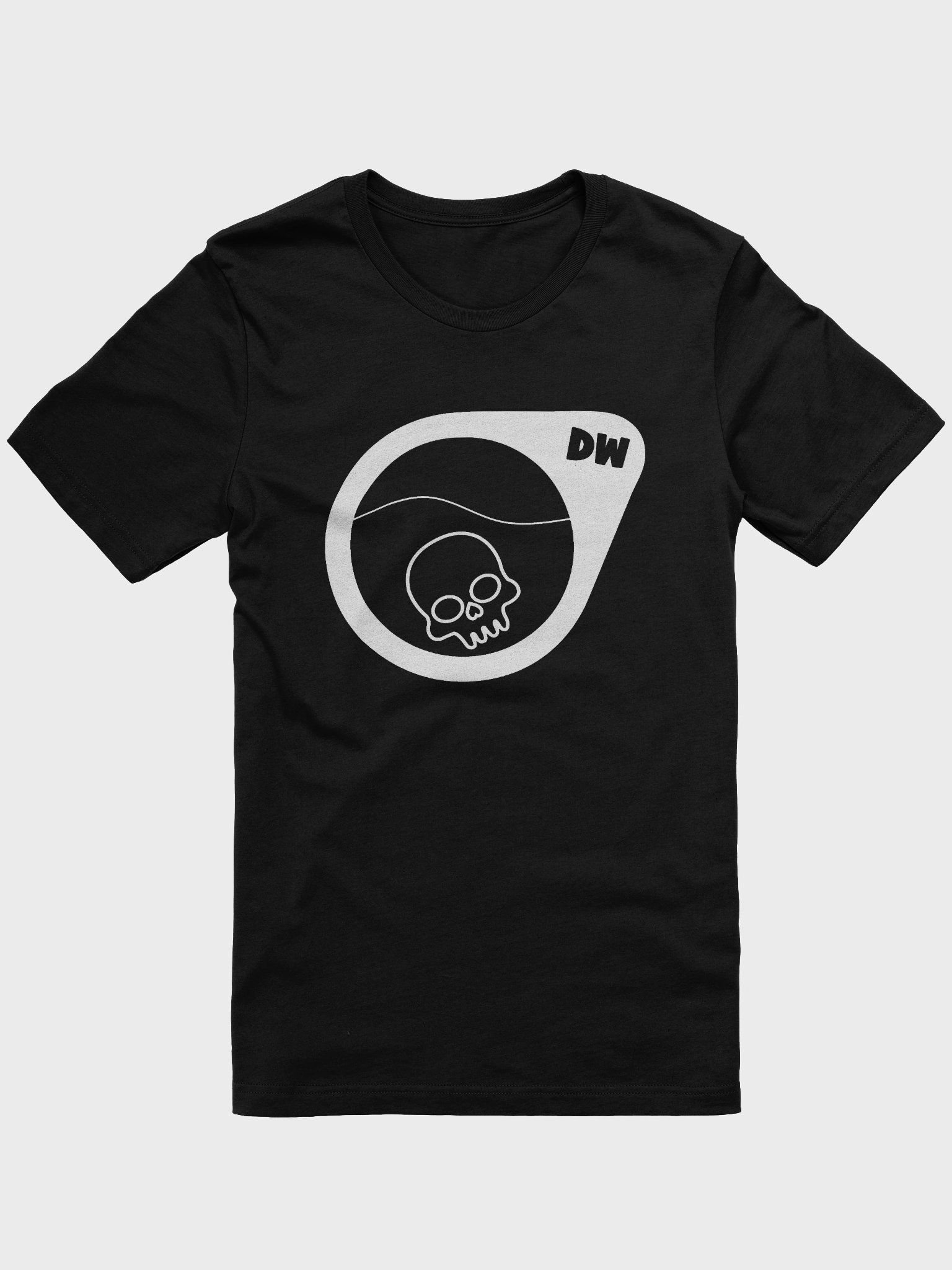 Deadwater Classic Logo product image (7)