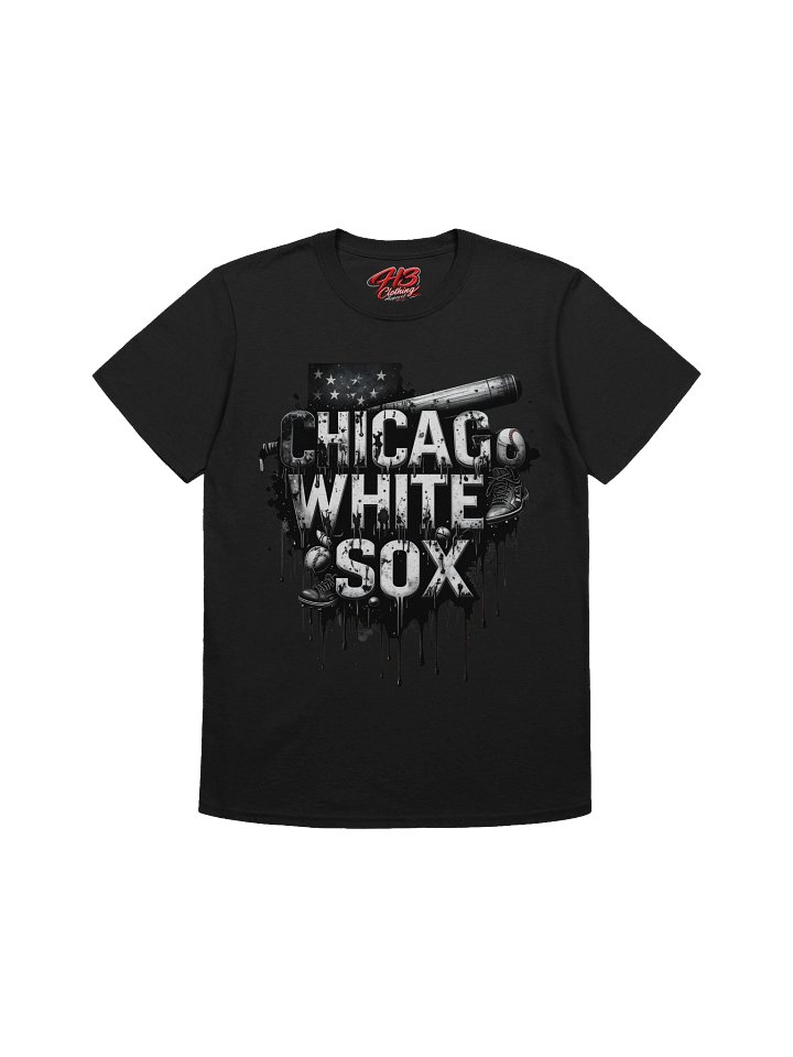 Chicago White sox tee product image (2)