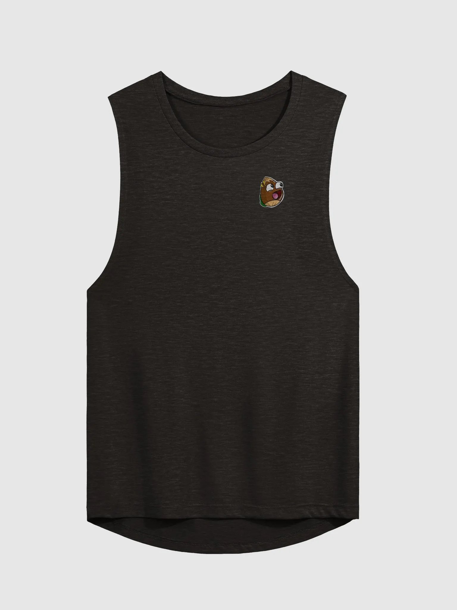 Muscle Tank Top - Test product image (1)